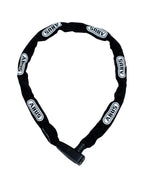 ABUS CityChain 8800/120 2.0 kettingslot in zwart