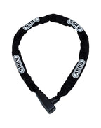 ABUS CityChain 8800/95 2.0 kettingslot in zwart