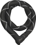 ABUS IVEN Chain 8210/110 kettingslot zwart