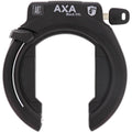 AXA Block XXL ringslot zwart met brede opening
