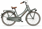 Cortina U4 Transport Mini L24 Muted Sage Matte RN3
