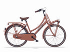 Cortina U4 Transport Mini L26 Baked Clay Matte RN3