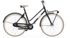 Cortina Zano ND3 L57 Diamond Black Matte