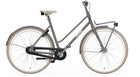 Cortina Zano ND3 L57 Driftwood Grey Gloss