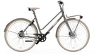 Cortina Zano Plus ND3 Belt L57 Driftwood Grey Gloss