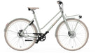 Cortina Zano Plus ND3 Belt L57 Soft Jade Gloss