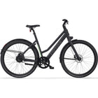 E-Lett L50 Graphite Black Matte DB PRM