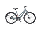 E-Lett L50 Squirrel Grey Matte DB PRM