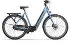 E-Nite L50 Metal Blue Matte DB7 SDMM