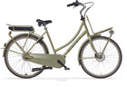 E-U4 Transport Family L50 Elm Metallic Matte DB7 AL MM