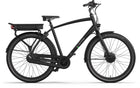 E-Tide H50 Jet Black Matte DB7 SDFM