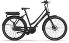 E-Tide L46 Jet Black Matte DB7 AL MM