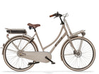 E-U4 Transport L57 Warm Sand Matte DB7 AL MM