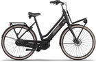 E-U4 Next L52 Jet Black Matte DB7 AL MM