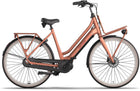 E-U4 Next L57 Metallic Peach Matt DB7 AL MM