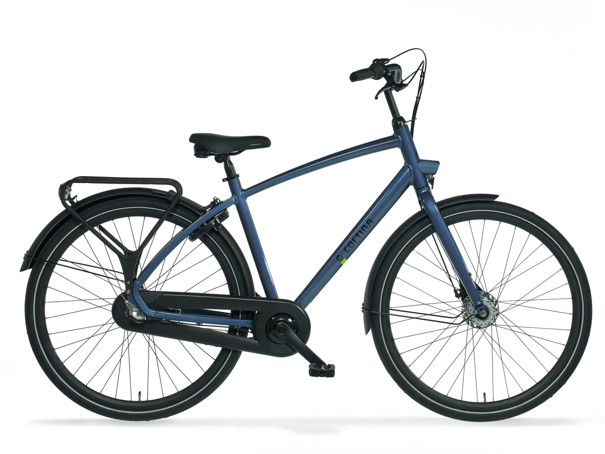 Tide H50 Aegean Blue Gloss ND3
