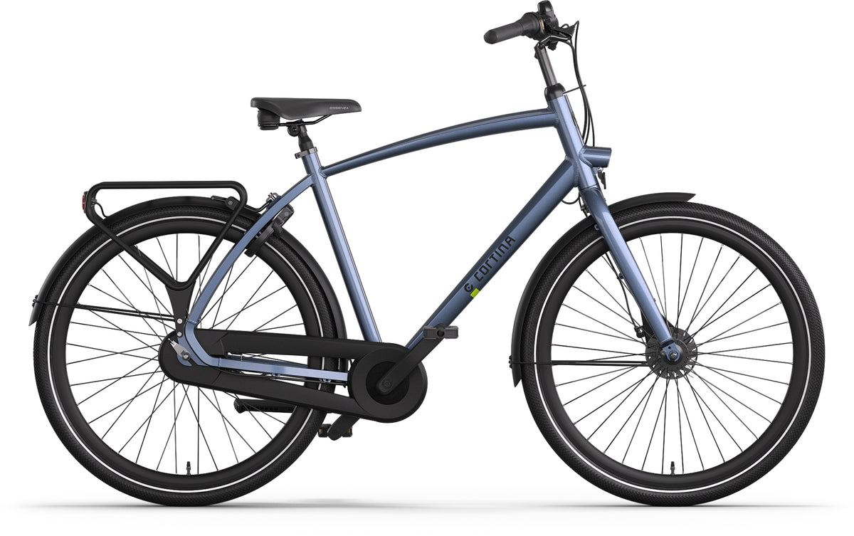 Tide H50 Aegean Blue Gloss ND7