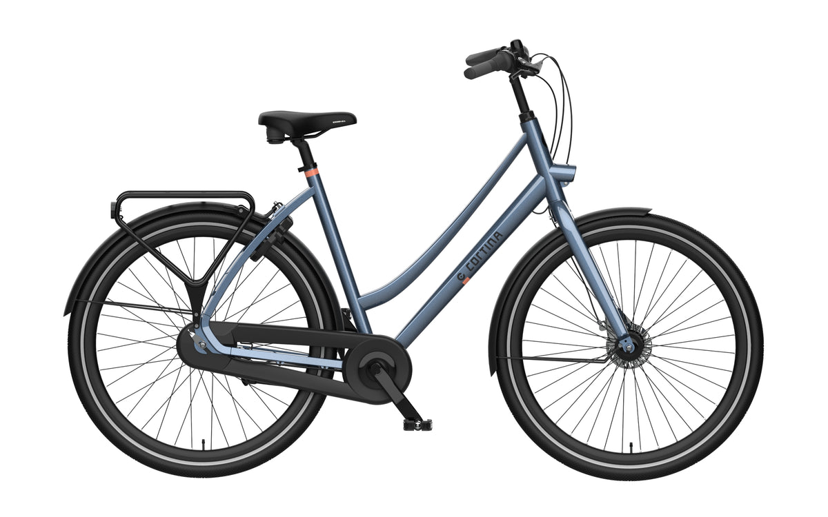 Tide L53 Aegean Blue Gloss ND3