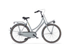 U4 Transport L50 Smooth Grey Matte RN3