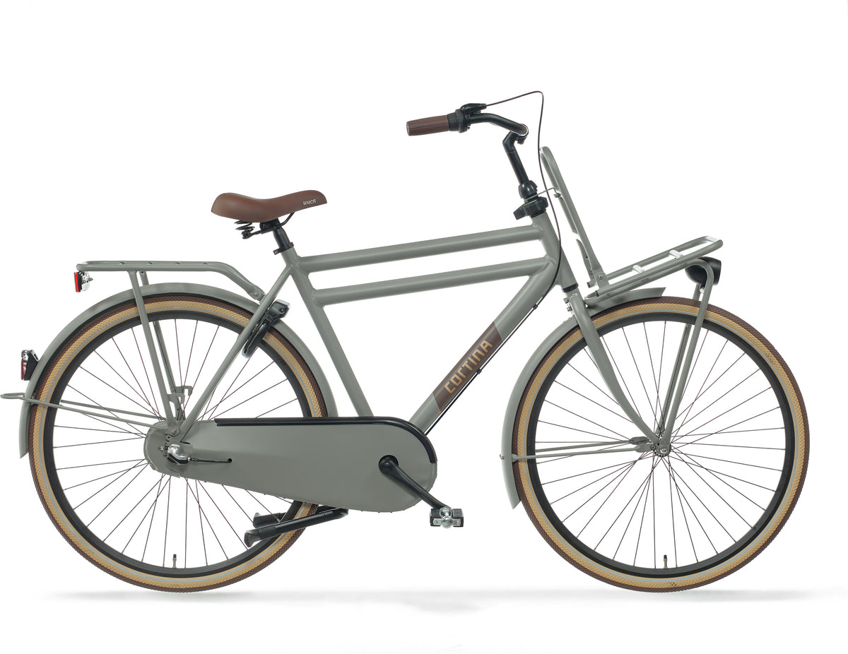 U4 Transport H56 Muted Sage Matte RN3