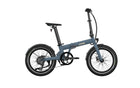 UTO elektrische vouwfiets OG20 v1 UART blauw