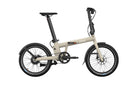 UTO elektrische vouwfiets PRO20 v3 UART taupe