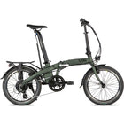 UGO elektrische vouwfiets Dare Ed7