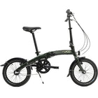 UGO Vouwfiets Up 16 I3 moss green