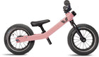 Vici grow 3-in-1 meegroeifiets 12 vintage roze