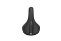 Selle Royal Explora Moderate fietszadel in zwart, productfoto 1