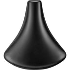 Selle Royal Holland Unitech Relaxed fietszadel in zwart, productfoto 2
