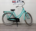 Tweedehands Altec Urban turquoise – rechterzijde