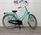 Tweedehands Altec Urban turquoise – rechterzijde